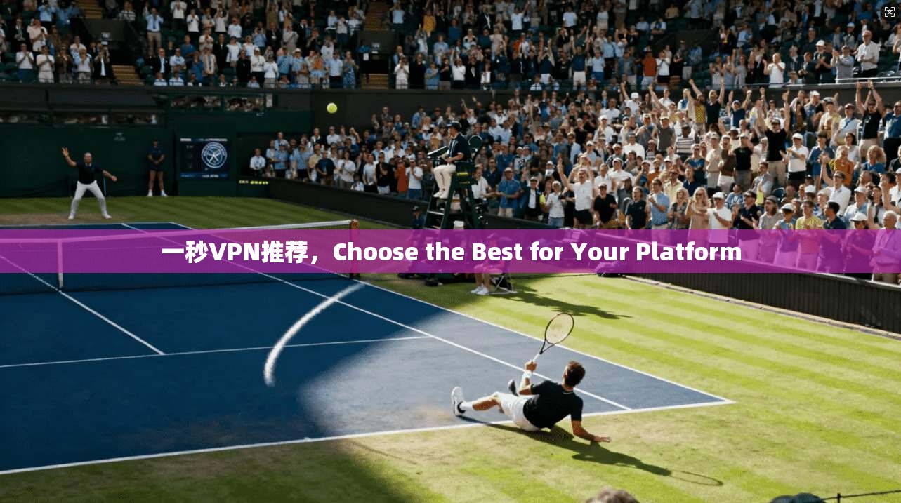 一秒VPN推荐，Choose the Best for Your Platform