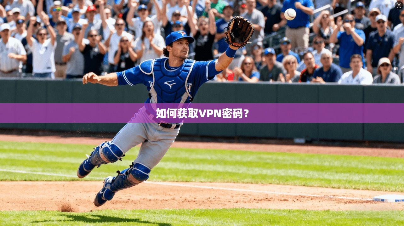 如何获取VPN密码？