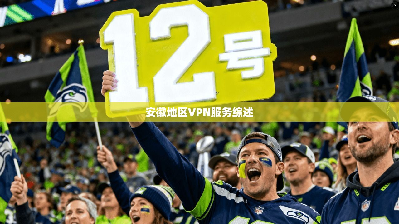 安徽地区VPN服务综述