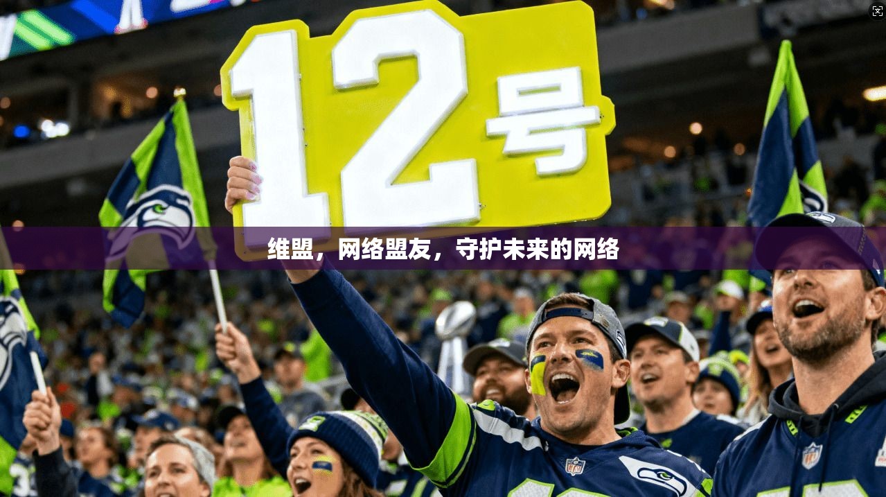 维盟，网络盟友，守护未来的网络