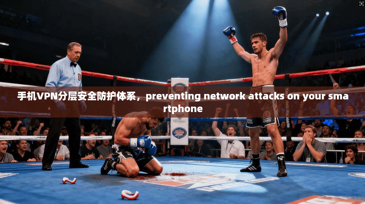 手机VPN分层安全防护体系,preventing network attacks on your smartphone 第1张 手机VPN分层安全防护体系,preventing network attacks on your smartphone 第1张
