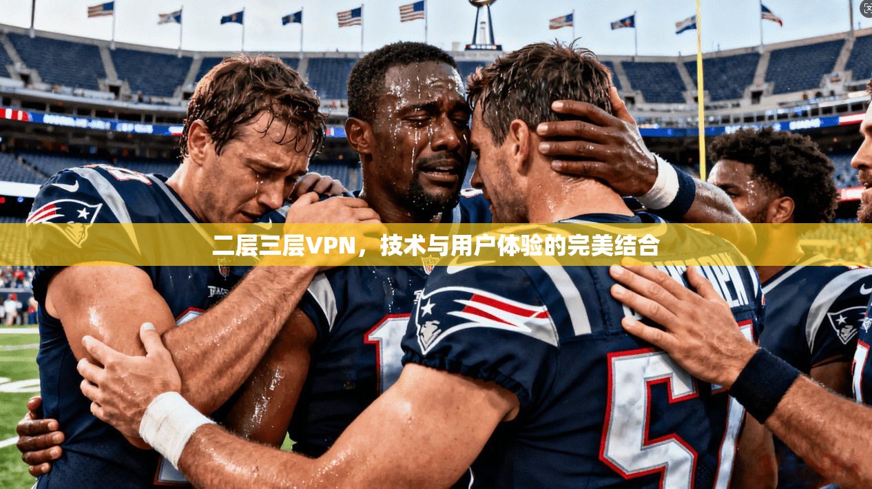 二层三层VPN，技术与用户体验的完美结合  第1张
