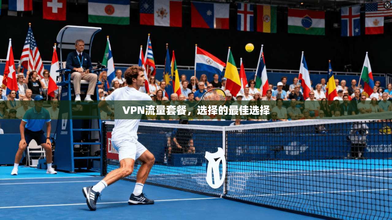 VPN流量套餐,选择的最佳选择 第1张 VPN流量套餐,选择的最佳选择 第1张