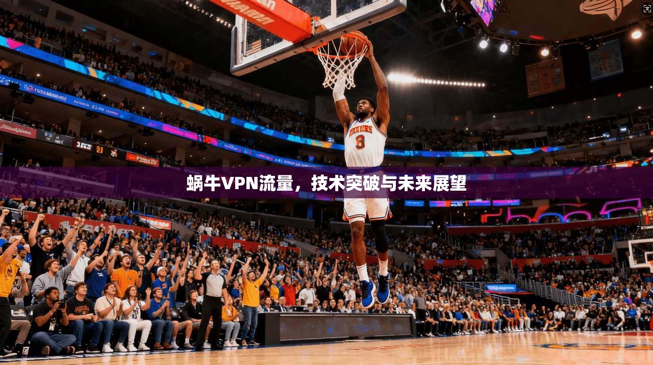蜗牛VPN流量，技术突破与未来展望