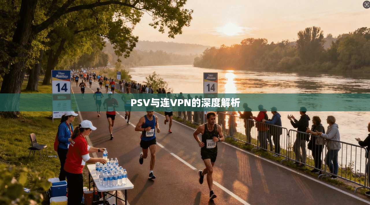 PSV与连VPN的深度解析