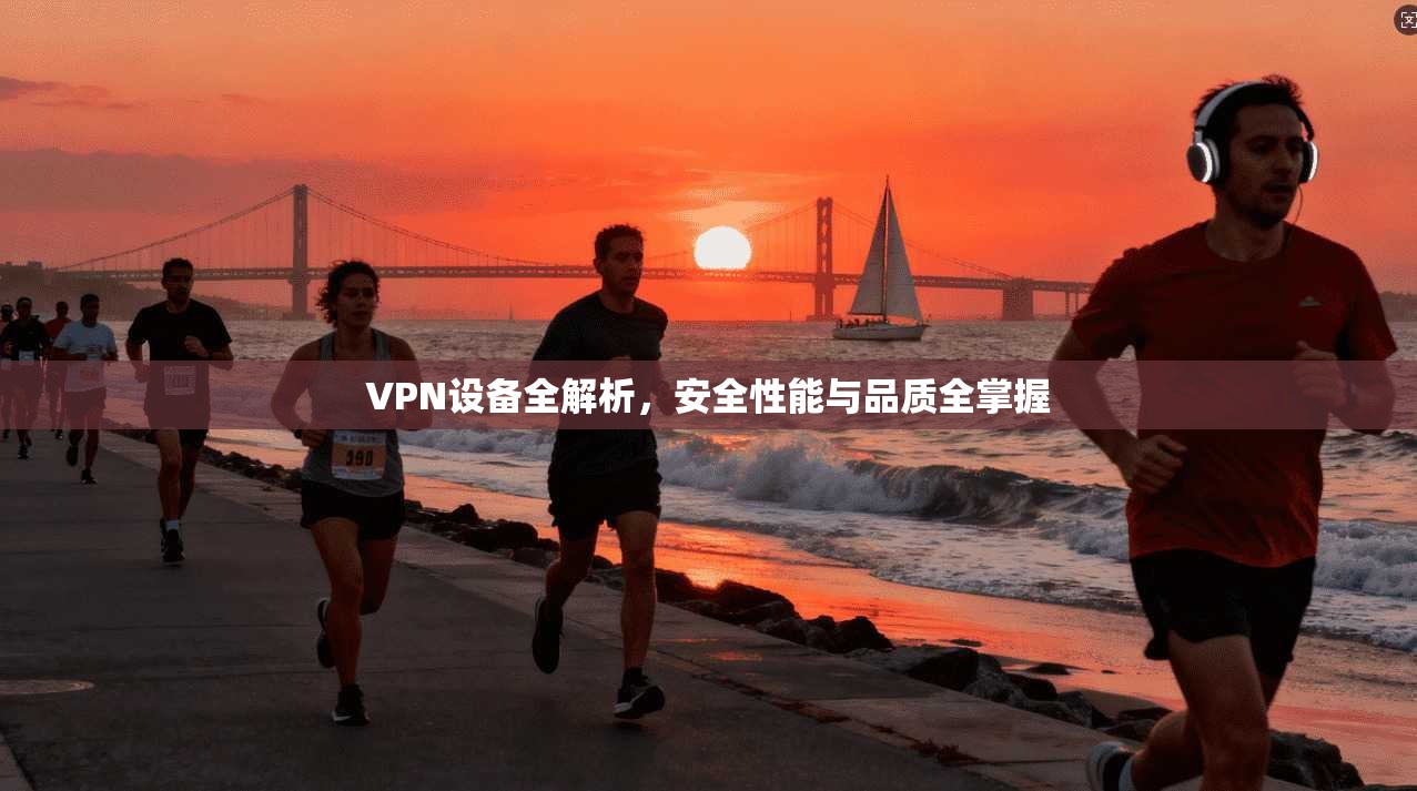 VPN设备全解析，安全性能与品质全掌握
