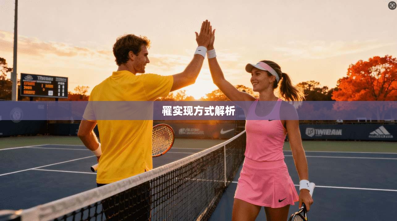 罹实现方式解析