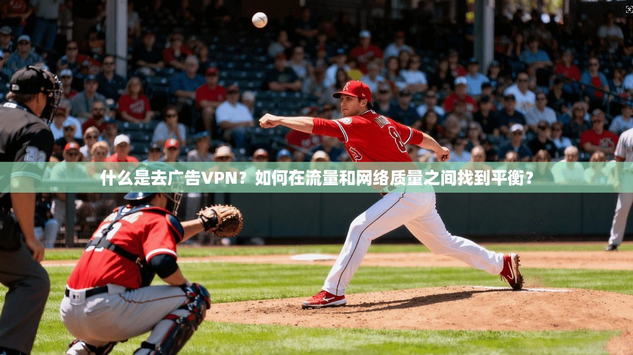 什么是去广告VPN？如何在流量和网络质量之间找到平衡？