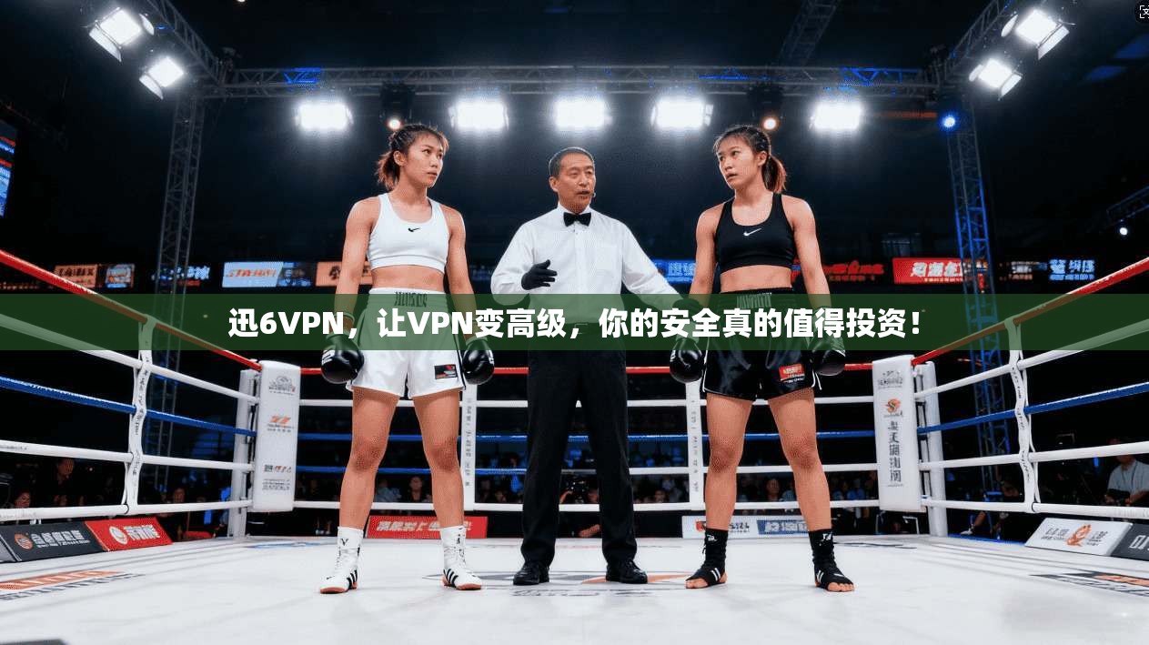 迅6VPN,让VPN变高级,你的安全真的值得投资! 第1张 迅6VPN,让VPN变高级,你的安全真的值得投资! 第1张