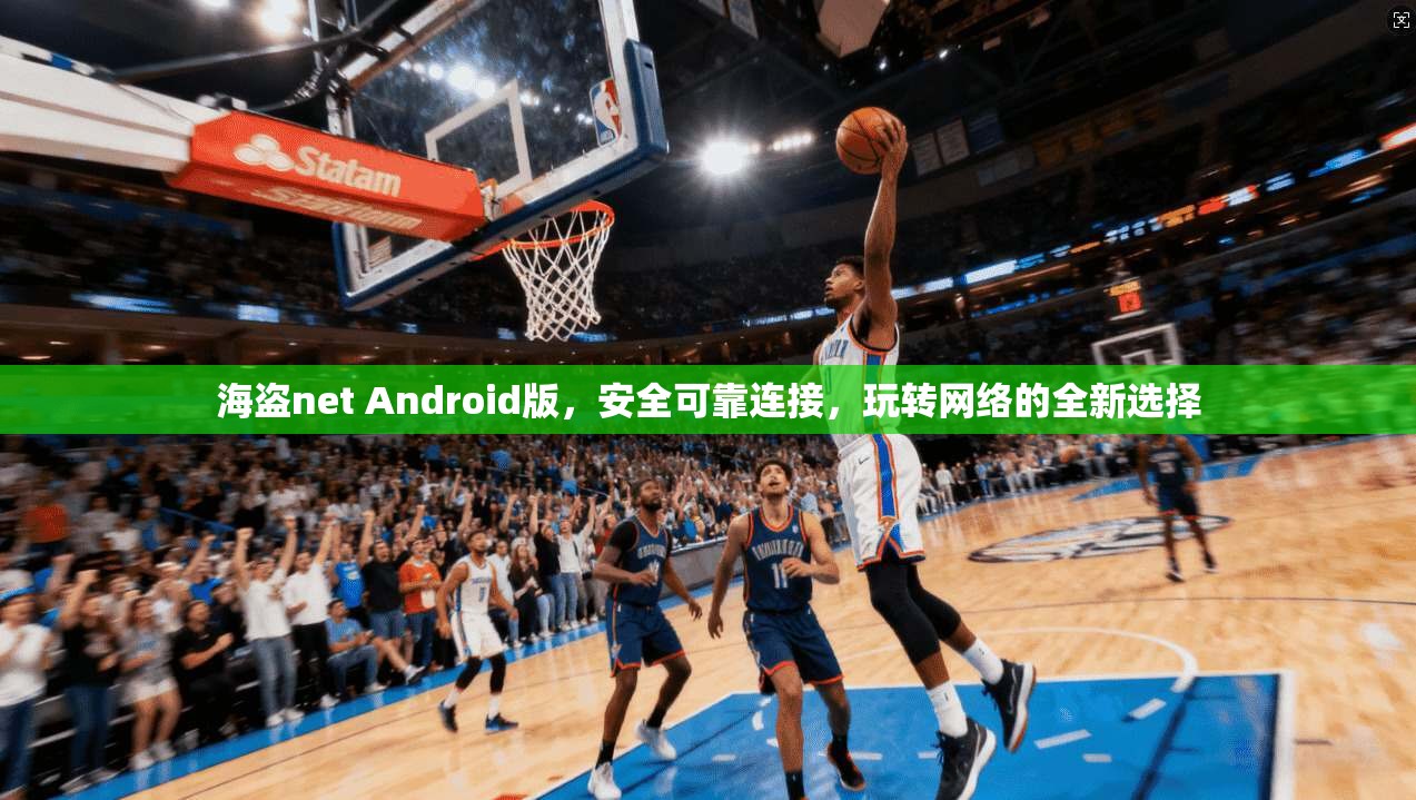 海盗net Android版，安全可靠连接，玩转网络的全新选择  第1张
