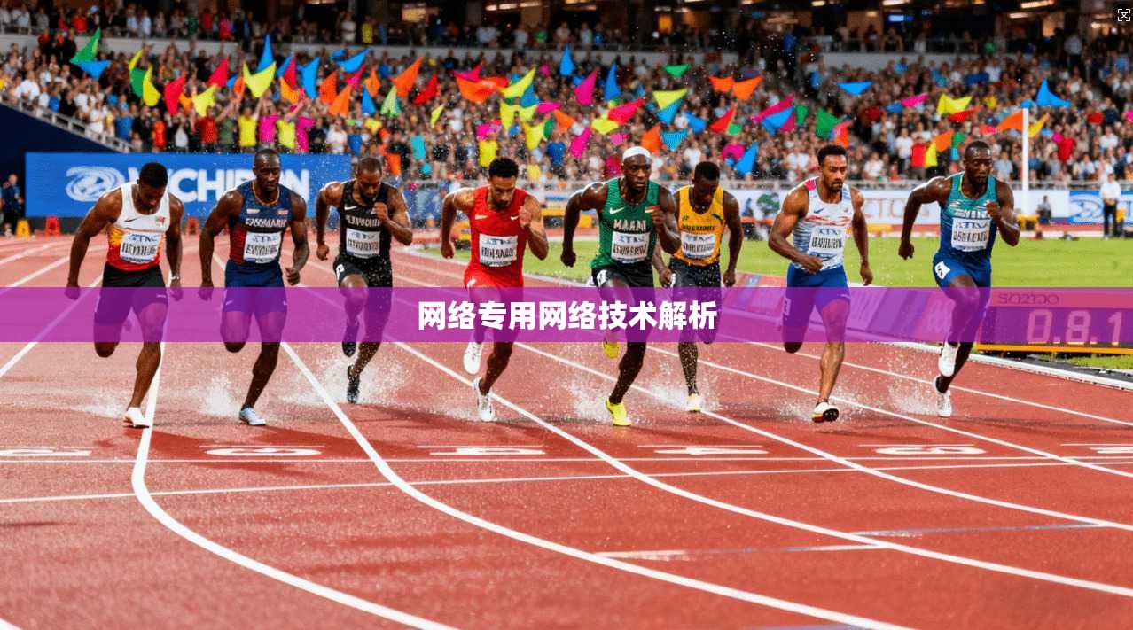 网络专用网络技术解析  第1张