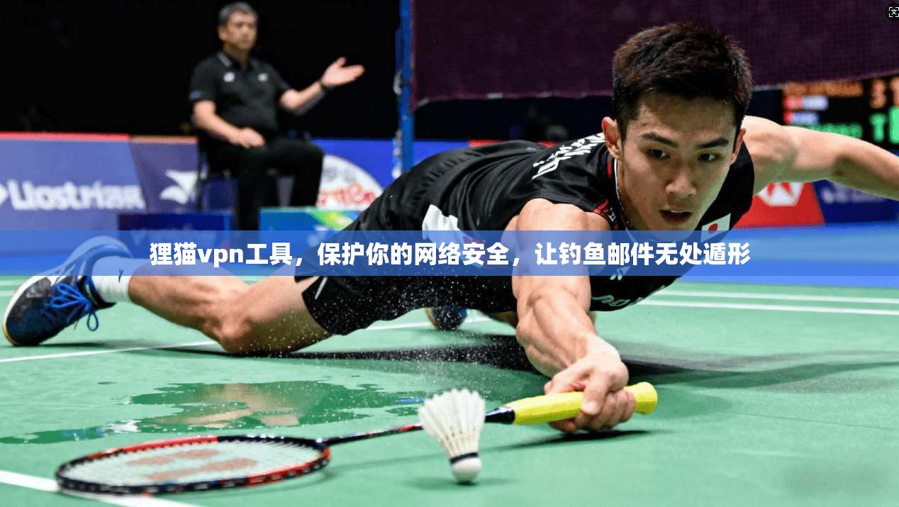 狸猫vpn工具，保护你的网络安全，让钓鱼邮件无处遁形  第1张