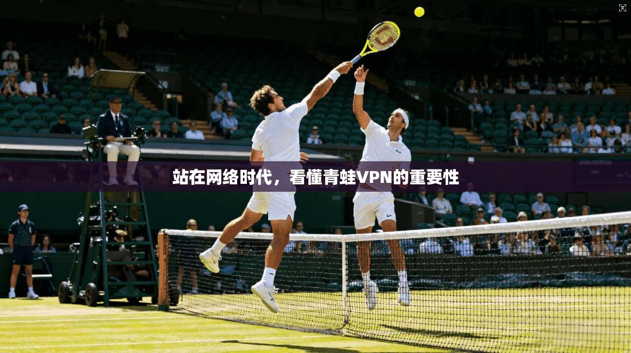 站在网络时代,看懂青蛙VPN的重要性 第1张 站在网络时代,看懂青蛙VPN的重要性 第1张