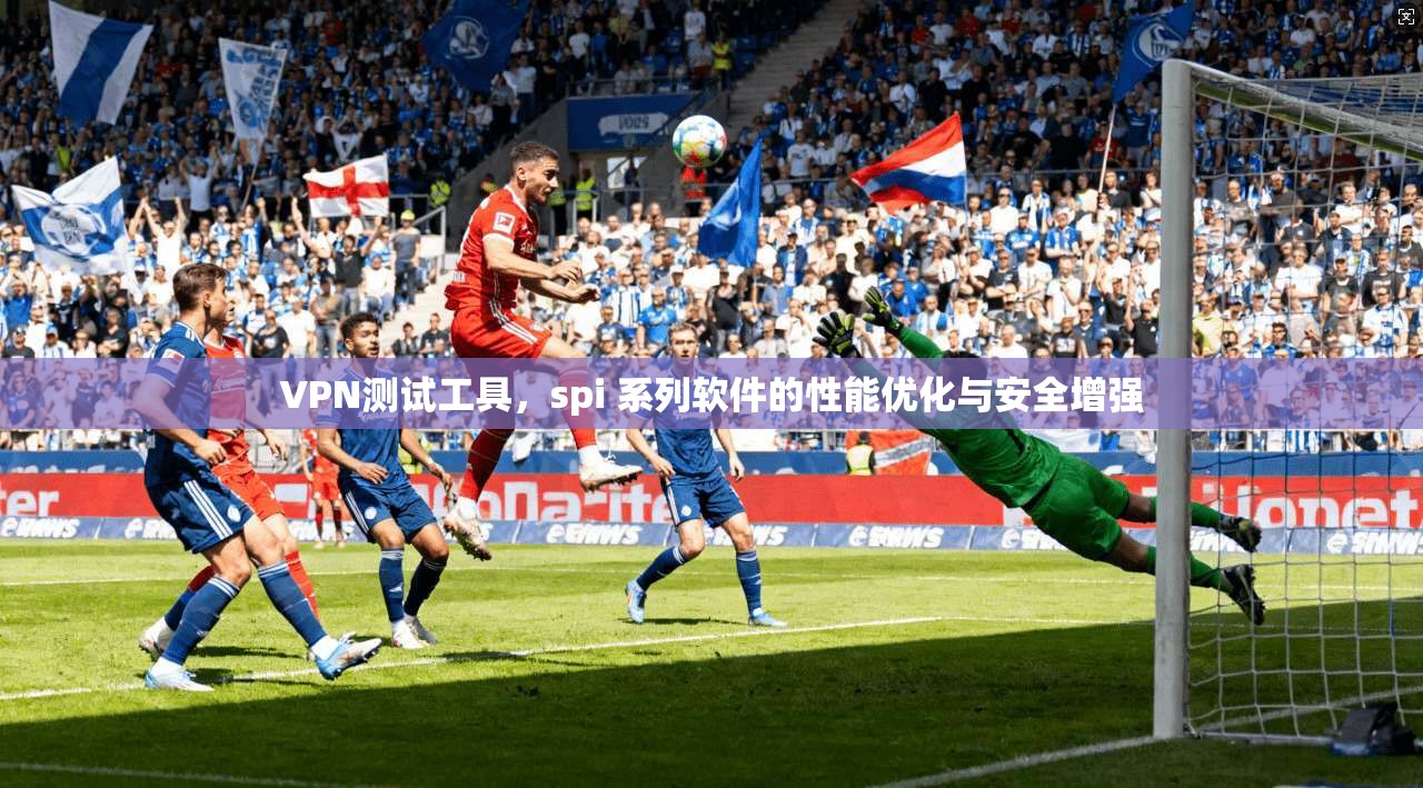 VPN测试工具，spi 系列软件的性能优化与安全增强  第1张