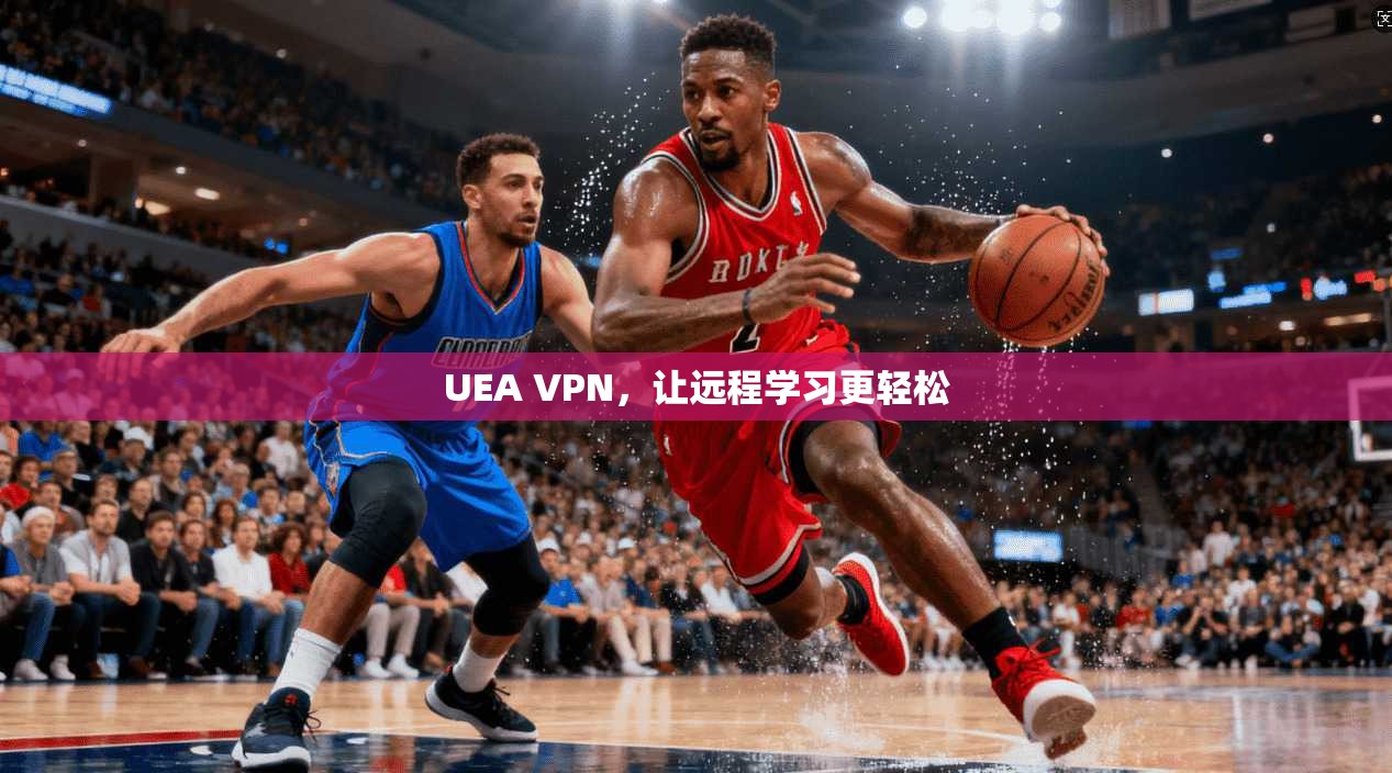 UEA VPN,让远程学习更轻松 第1张 UEA VPN,让远程学习更轻松 第1张