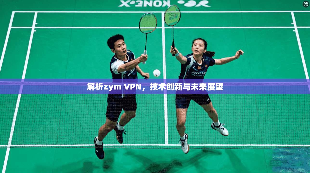 解析zym VPN，技术创新与未来展望