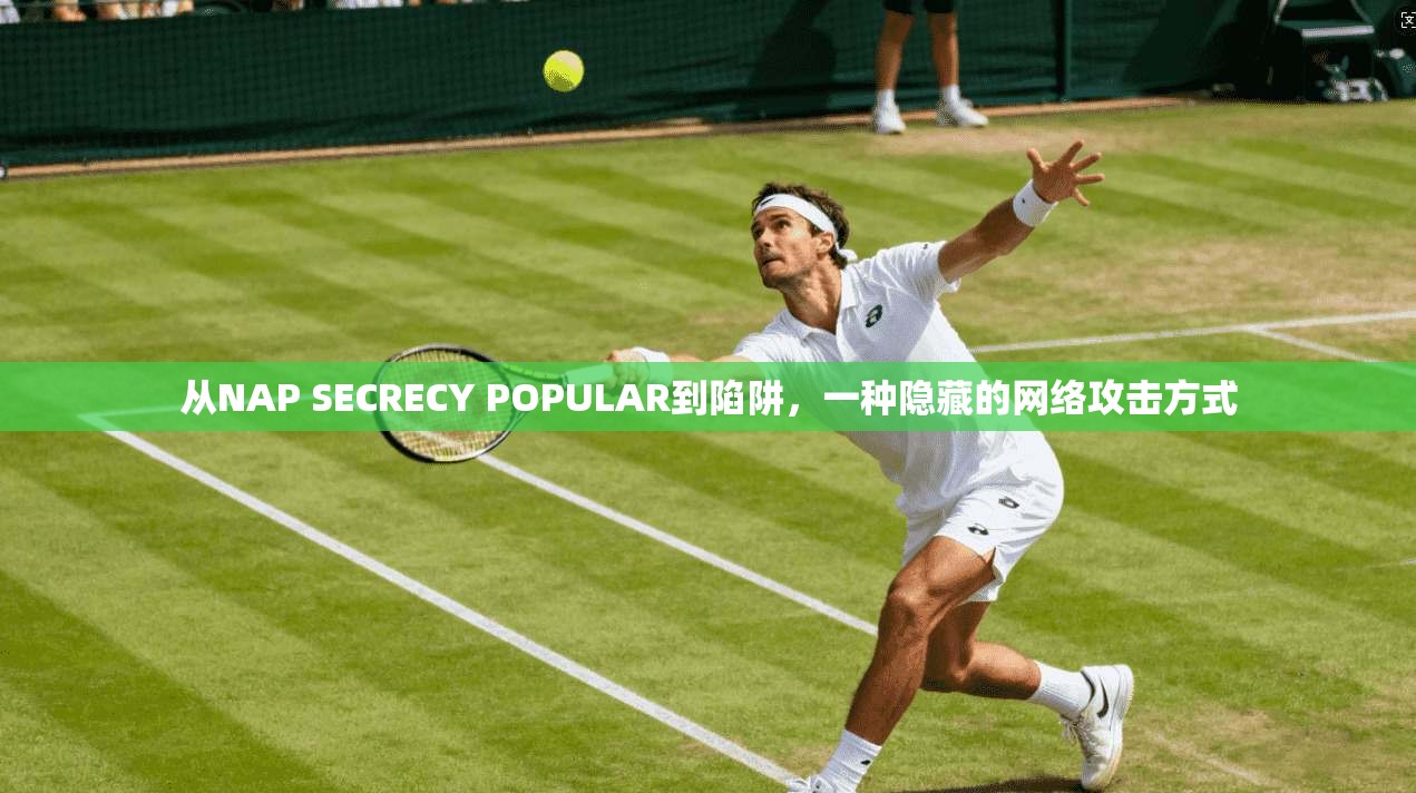 从NAP SECRECY POPULAR到陷阱，一种隐藏的网络攻击方式
