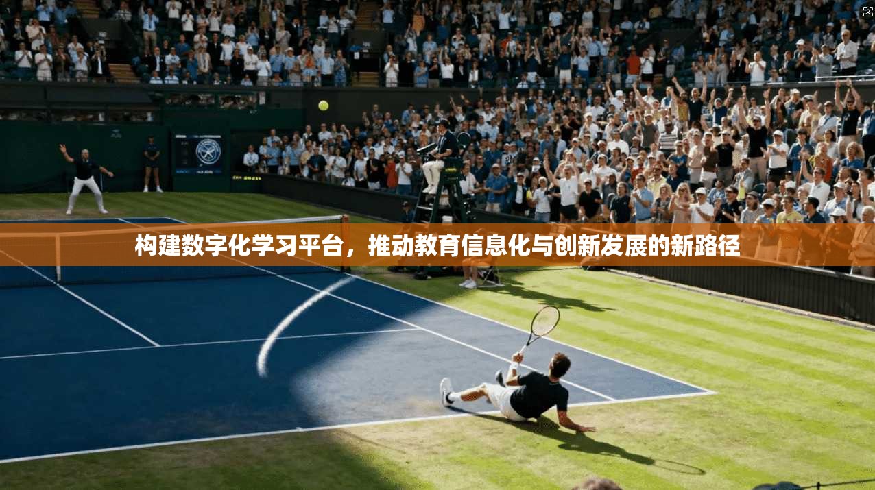 构建数字化学习平台,推动教育信息化与创新发展的新路径 第1张 构建数字化学习平台,推动教育信息化与创新发展的新路径 第1张