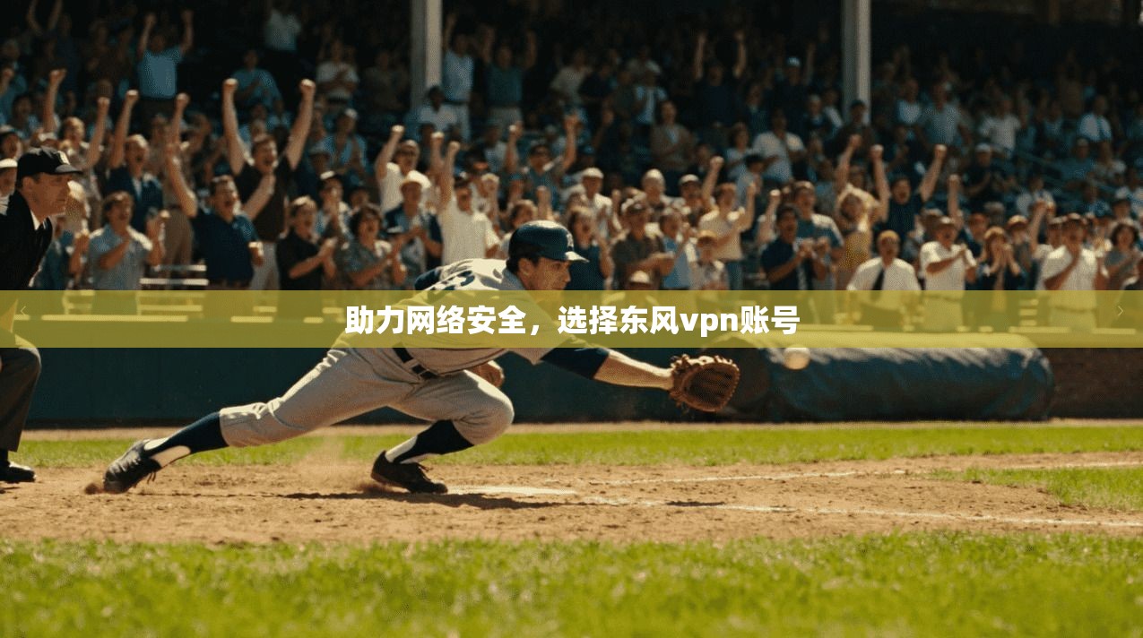 助力网络安全，选择东风vpn账号  第1张