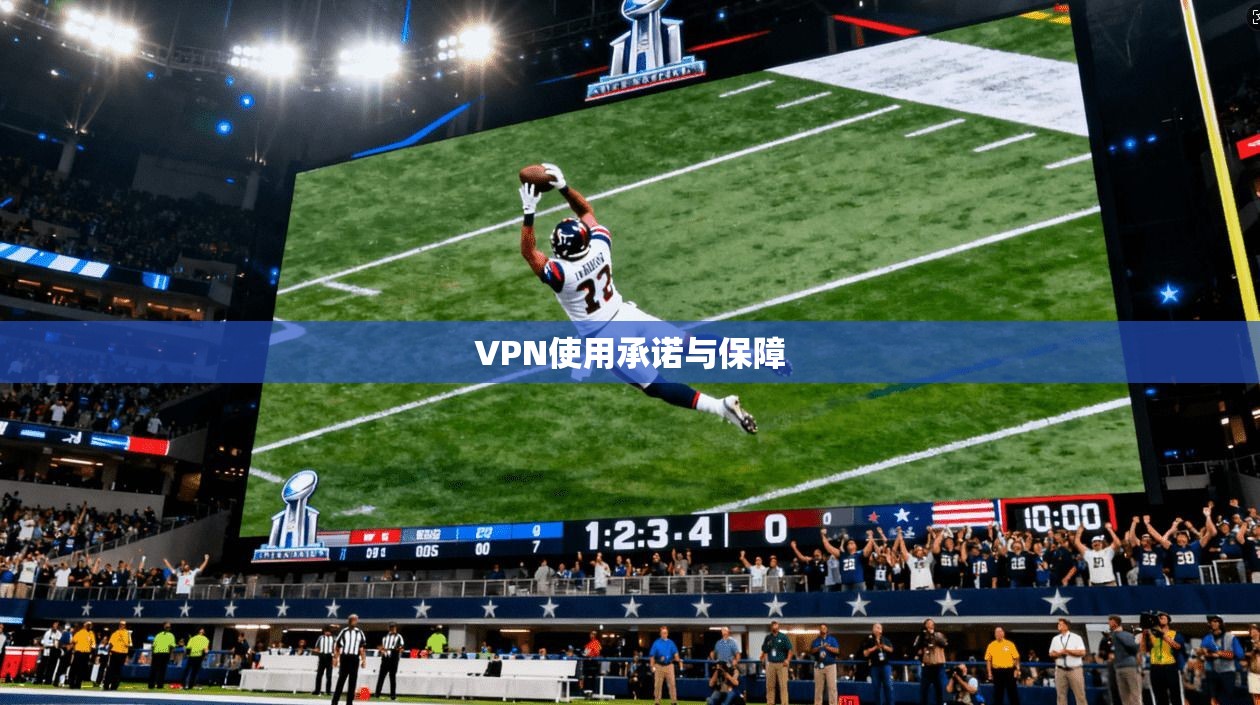 VPN使用承诺与保障 第1张 VPN使用承诺与保障 第1张