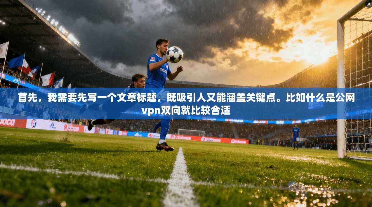 首先，我需要先写一个文章标题，既吸引人又能涵盖关键点。比如什么是公网vpn双向就比较合适