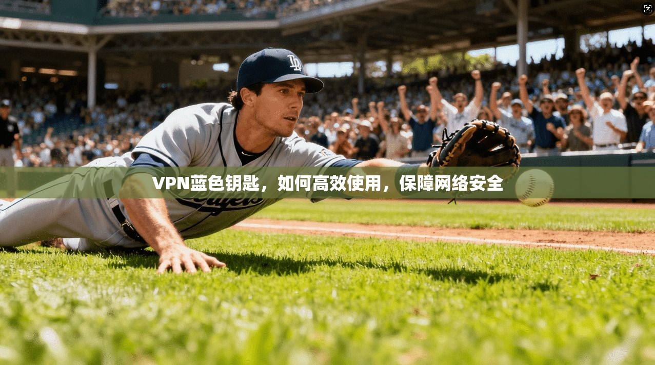 VPN蓝色钥匙,如何高效使用,保障网络安全 第1张 VPN蓝色钥匙,如何高效使用,保障网络安全 第1张