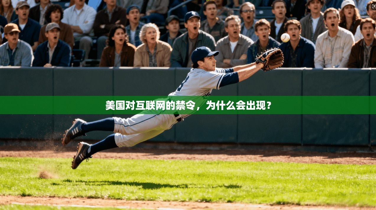 美国对互联网的禁令，为什么会出现？