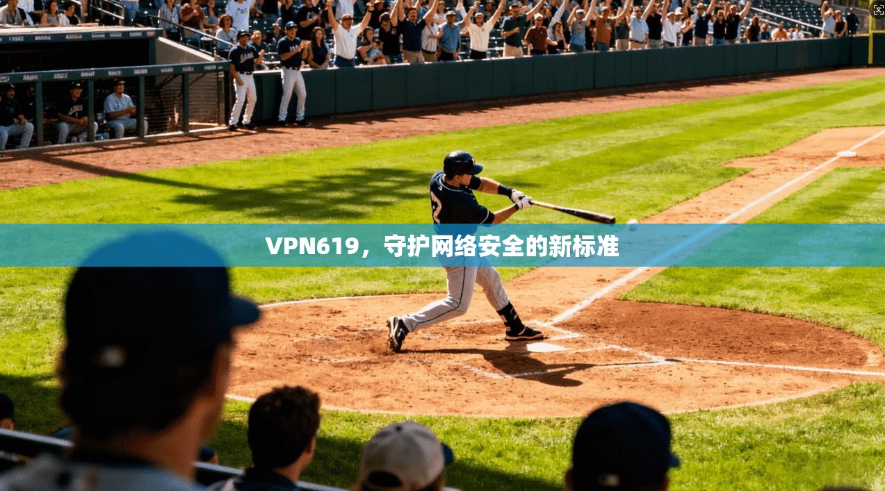 VPN619,守护网络安全的新标准 第1张 VPN619,守护网络安全的新标准 第1张