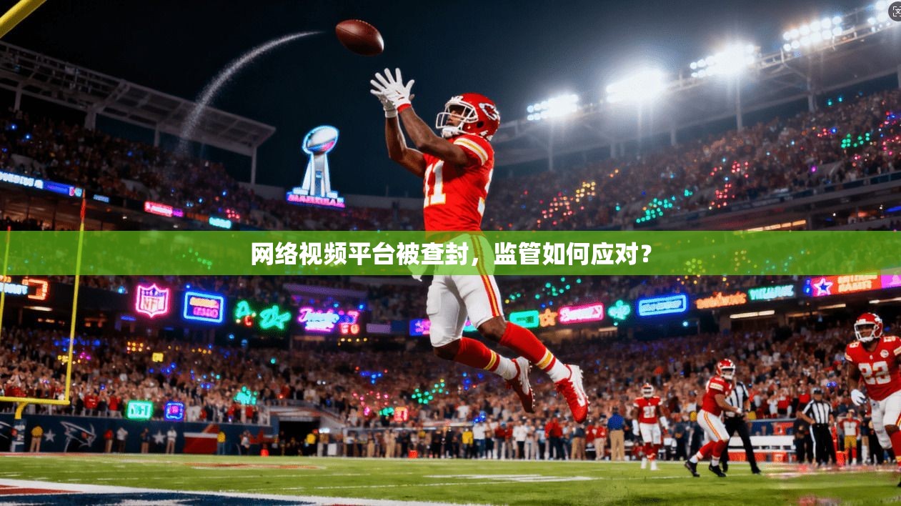 网络视频平台被查封，监管如何应对？