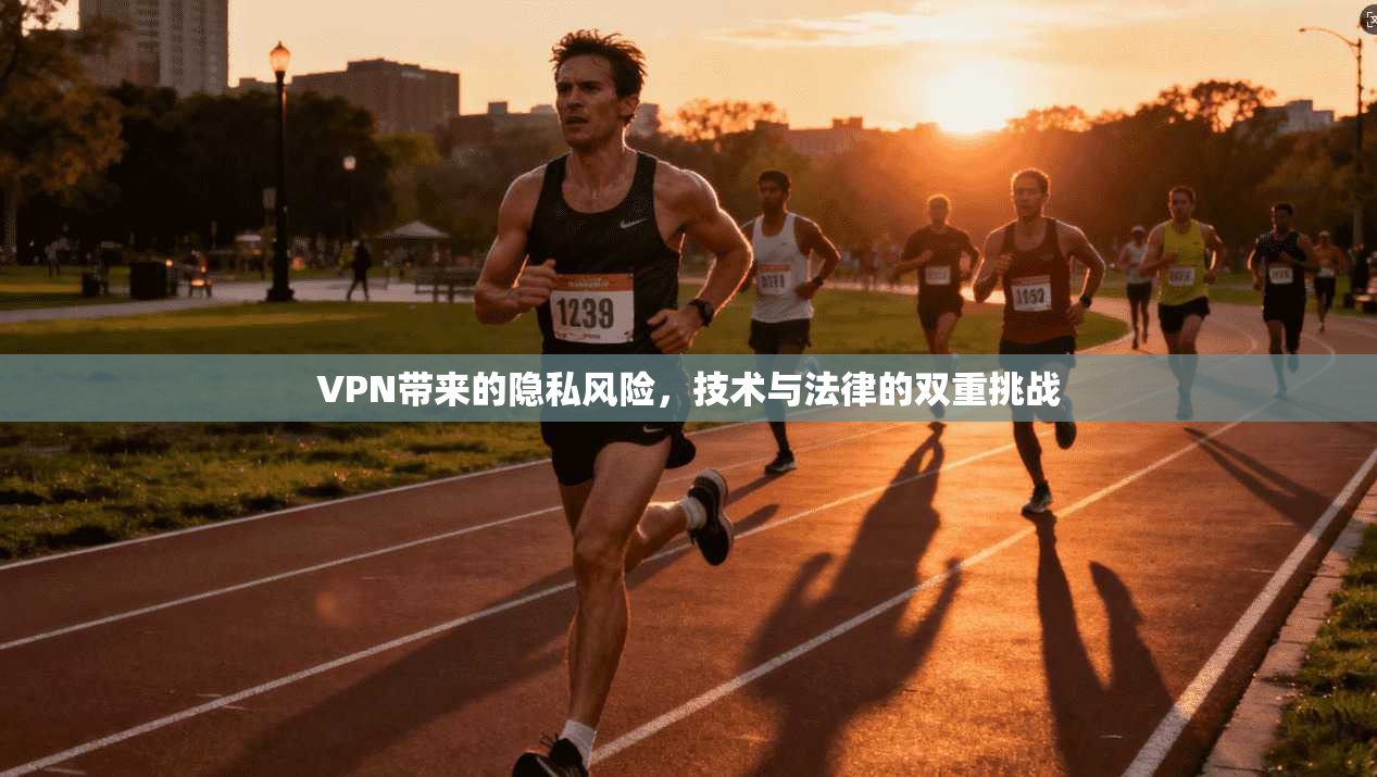 VPN带来的隐私风险，技术与法律的双重挑战  第1张