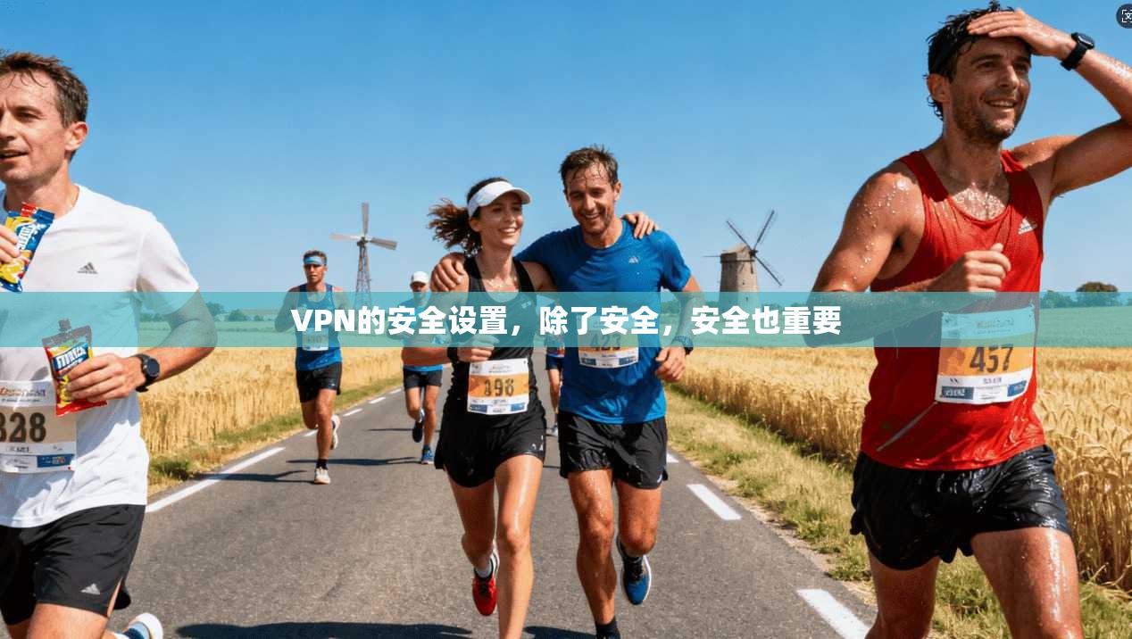 VPN的安全设置,除了安全,安全也重要 第1张 VPN的安全设置,除了安全,安全也重要 第1张