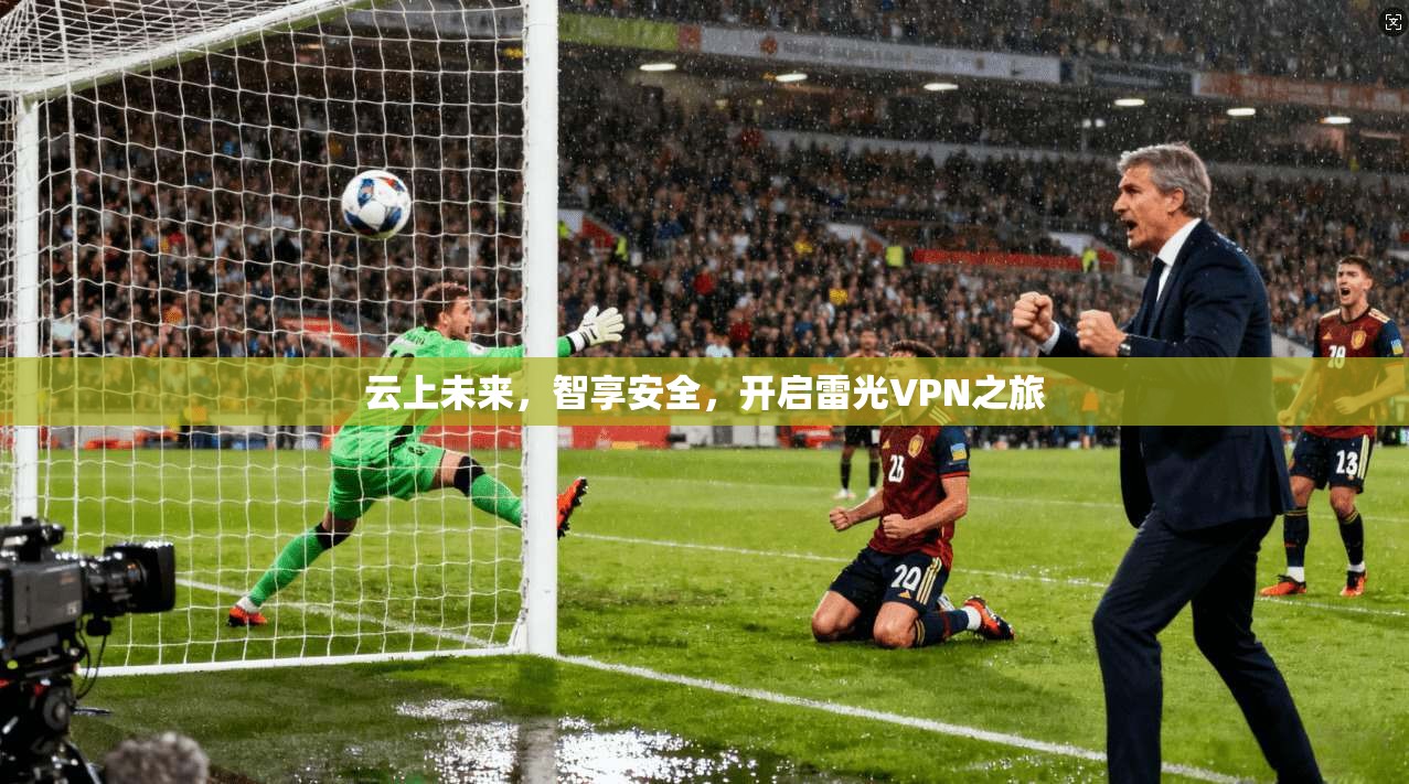 云上未来,智享安全,开启雷光VPN之旅 第1张 云上未来,智享安全,开启雷光VPN之旅 第1张