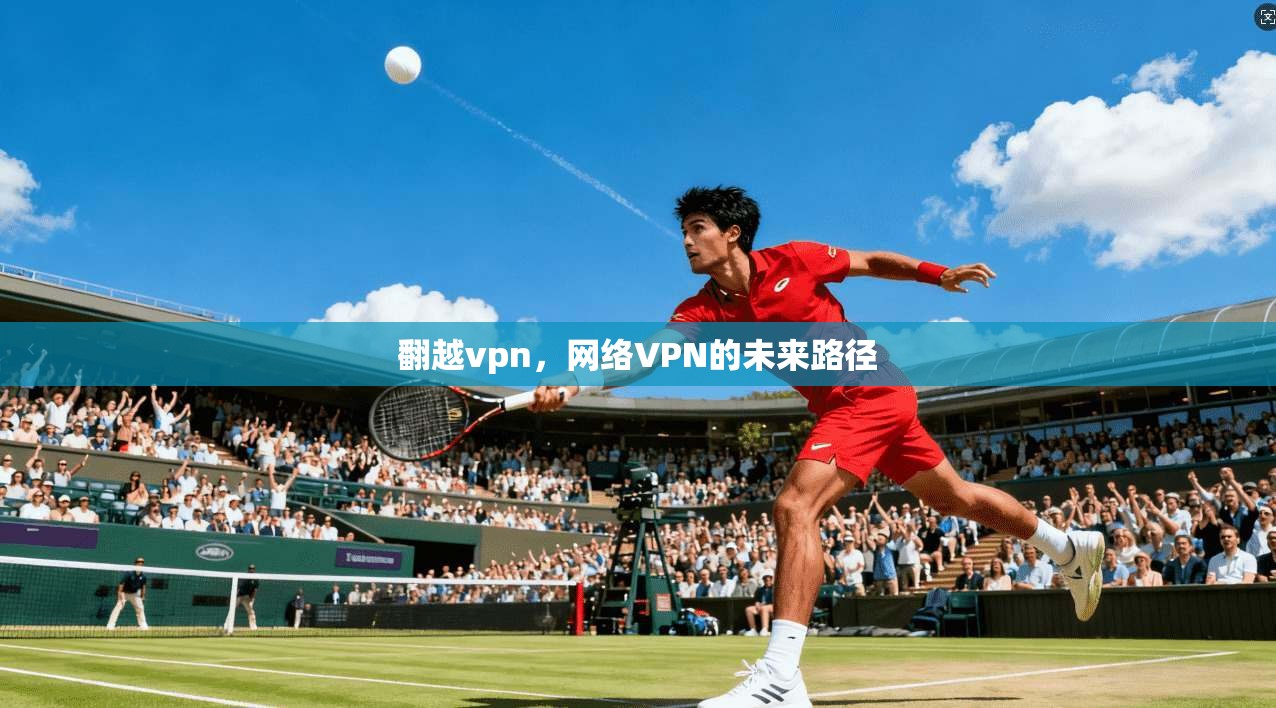 翻越vpn,网络VPN的未来路径 第1张 翻越vpn,网络VPN的未来路径 第1张