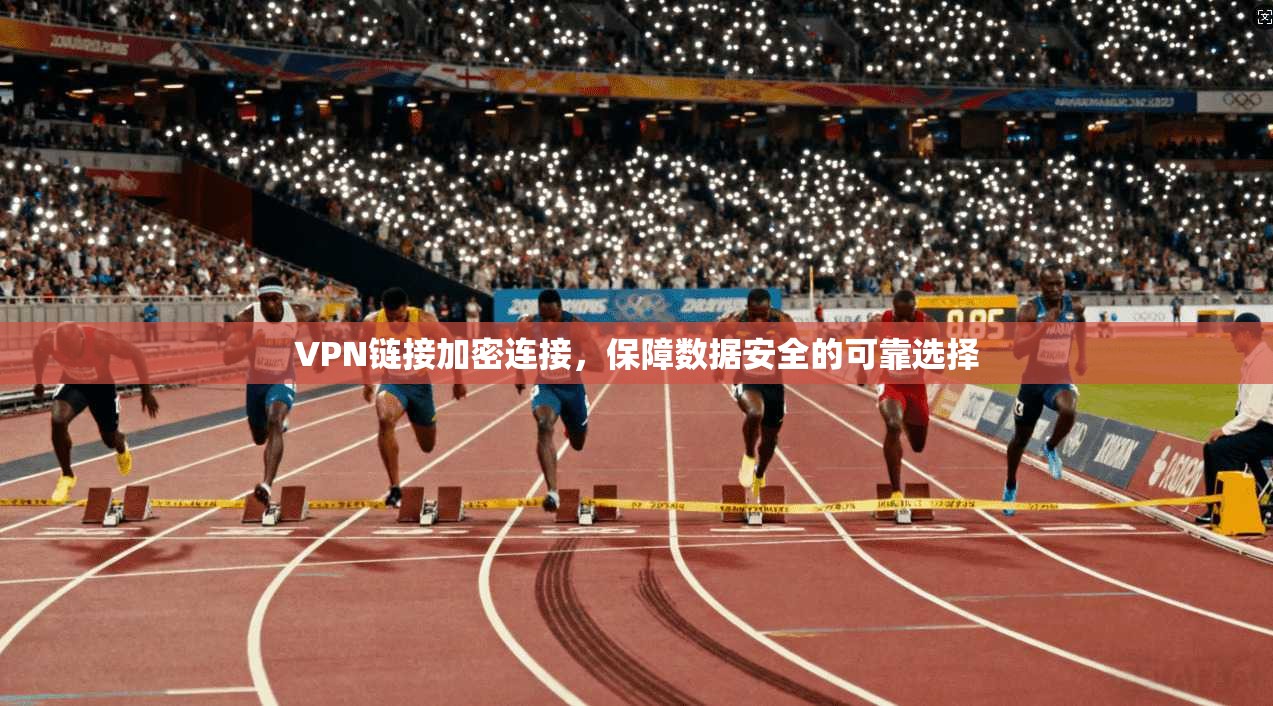 VPN链接加密连接，保障数据安全的可靠选择