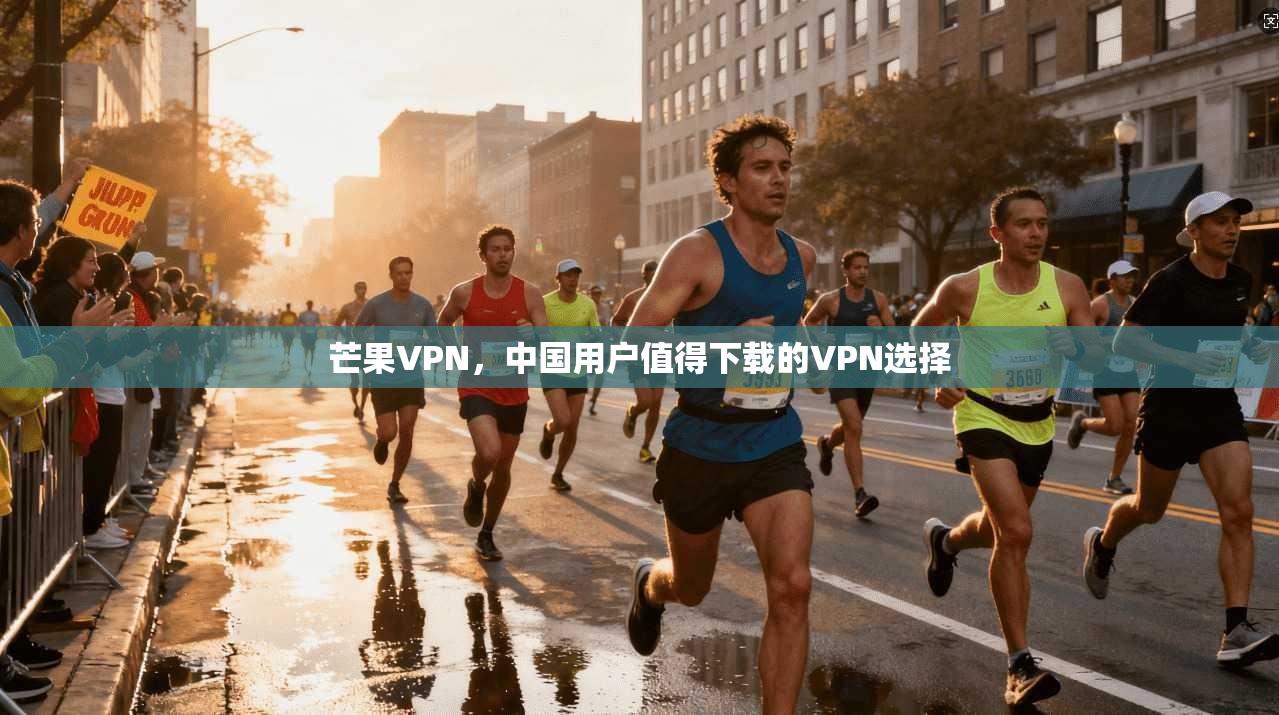 芒果VPN,中国用户值得下载的VPN选择 第1张 芒果VPN,中国用户值得下载的VPN选择 第1张