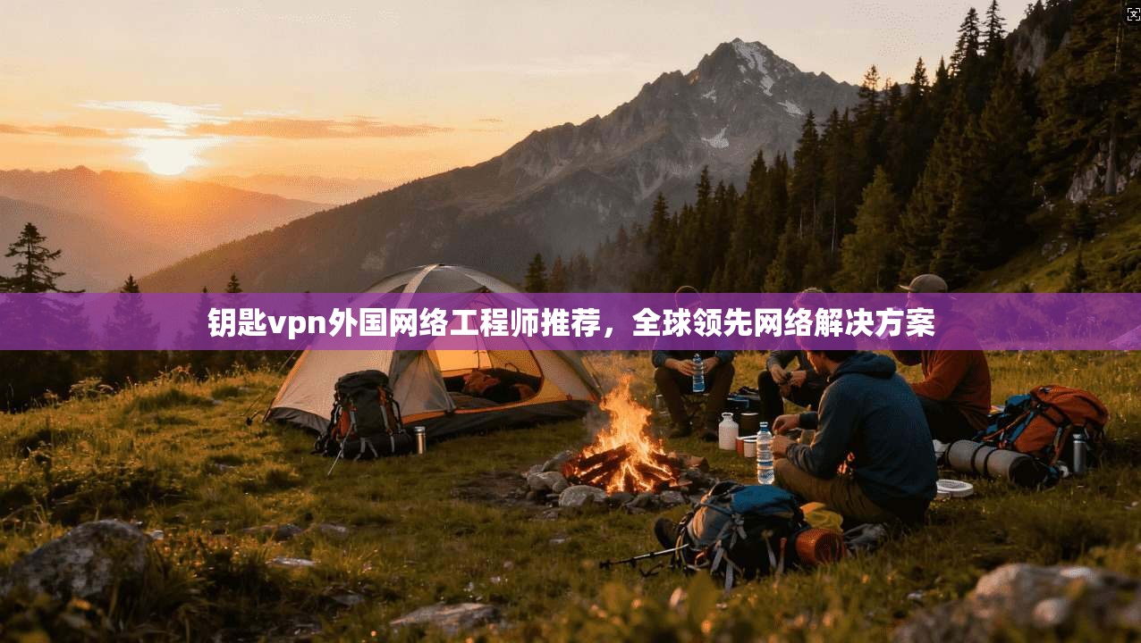 钥匙vpn外国网络工程师推荐,全球领先网络解决方案 第1张 钥匙vpn外国网络工程师推荐,全球领先网络解决方案 第1张