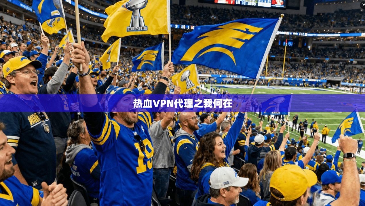 热血VPN代理之我何在