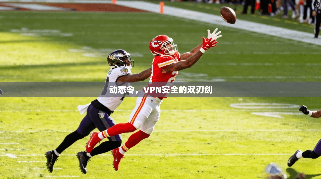 动态令，VPN安全的双刃剑  第1张