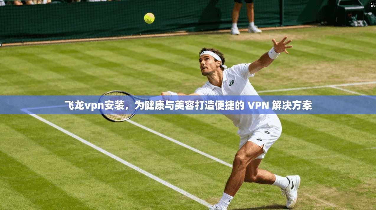 飞龙vpn安装，为健康与美容打造便捷的 VPN 解决方案