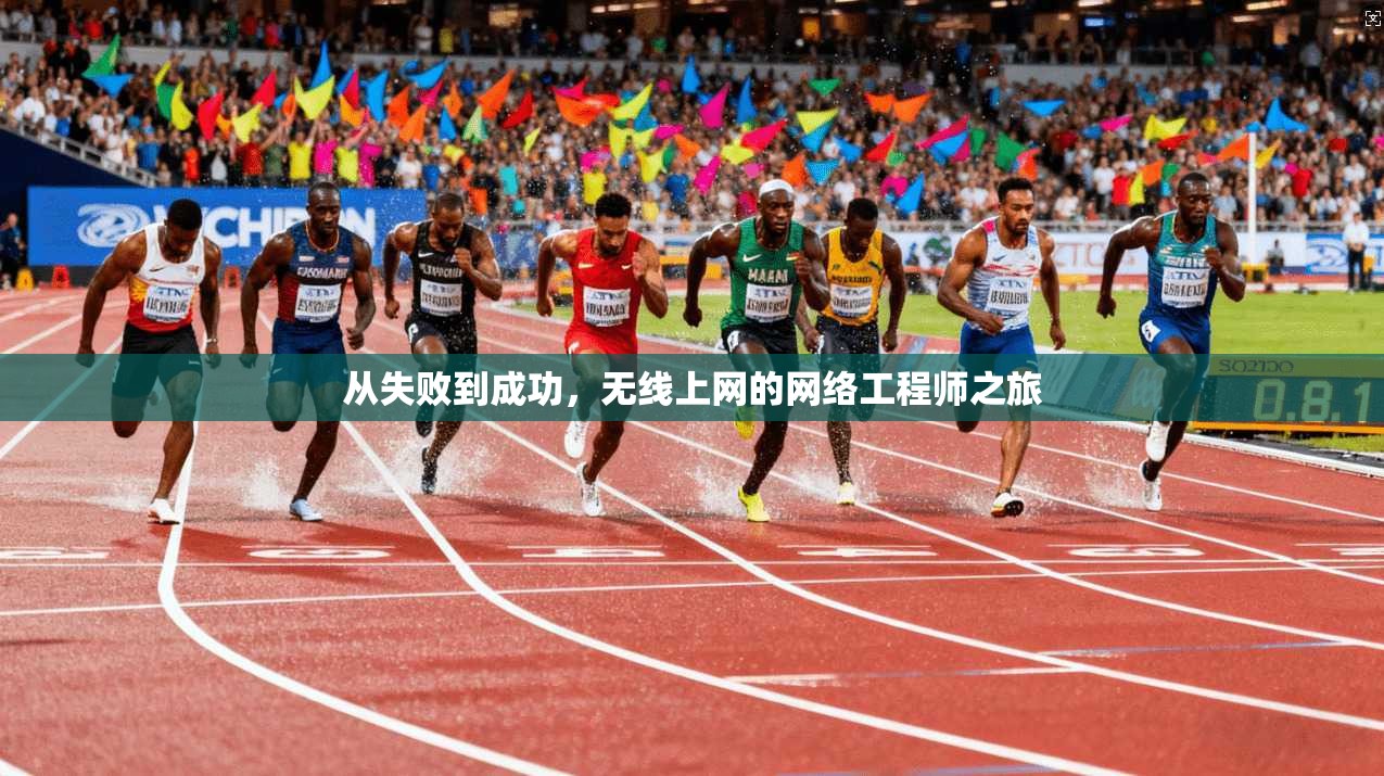 从失败到成功,无线上网的网络工程师之旅 第1张 从失败到成功,无线上网的网络工程师之旅 第1张