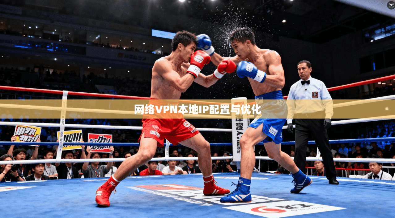 网络VPN本地IP配置与优化