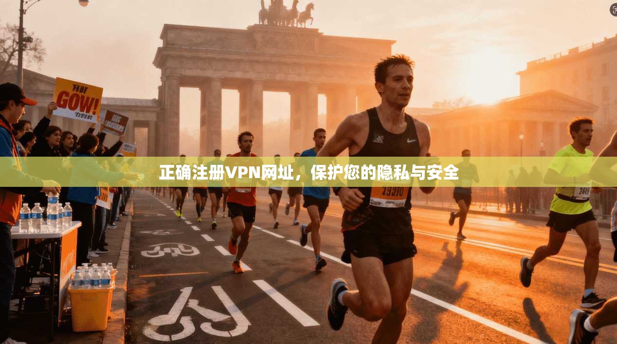 正确注册VPN网址,保护您的隐私与安全 第1张 正确注册VPN网址,保护您的隐私与安全 第1张