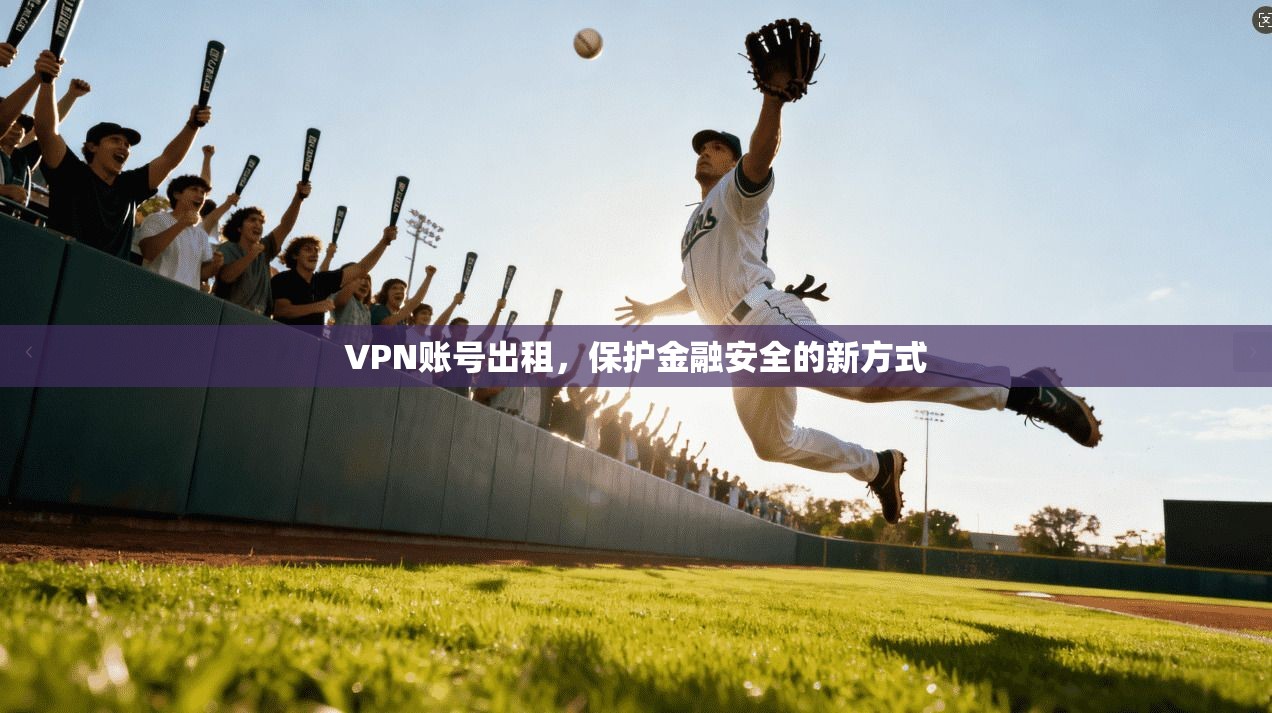 VPN账号出租，保护金融安全的新方式  第1张