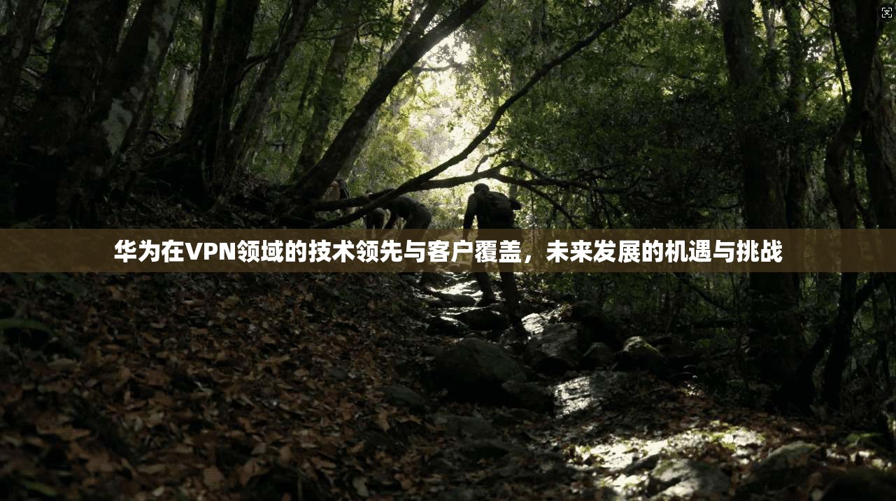 华为在VPN领域的技术领先与客户覆盖，未来发展的机遇与挑战