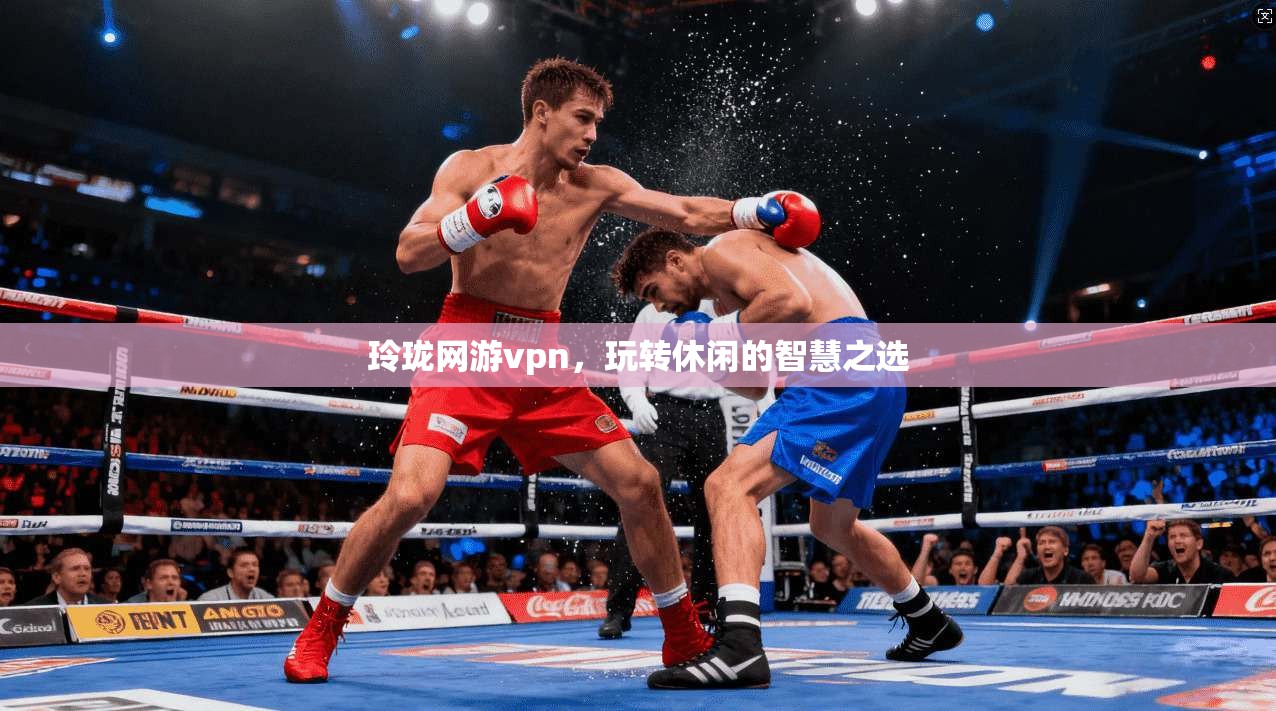 玲珑网游vpn，玩转休闲的智慧之选