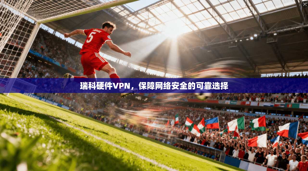 瑞科硬件VPN，保障网络安全的可靠选择