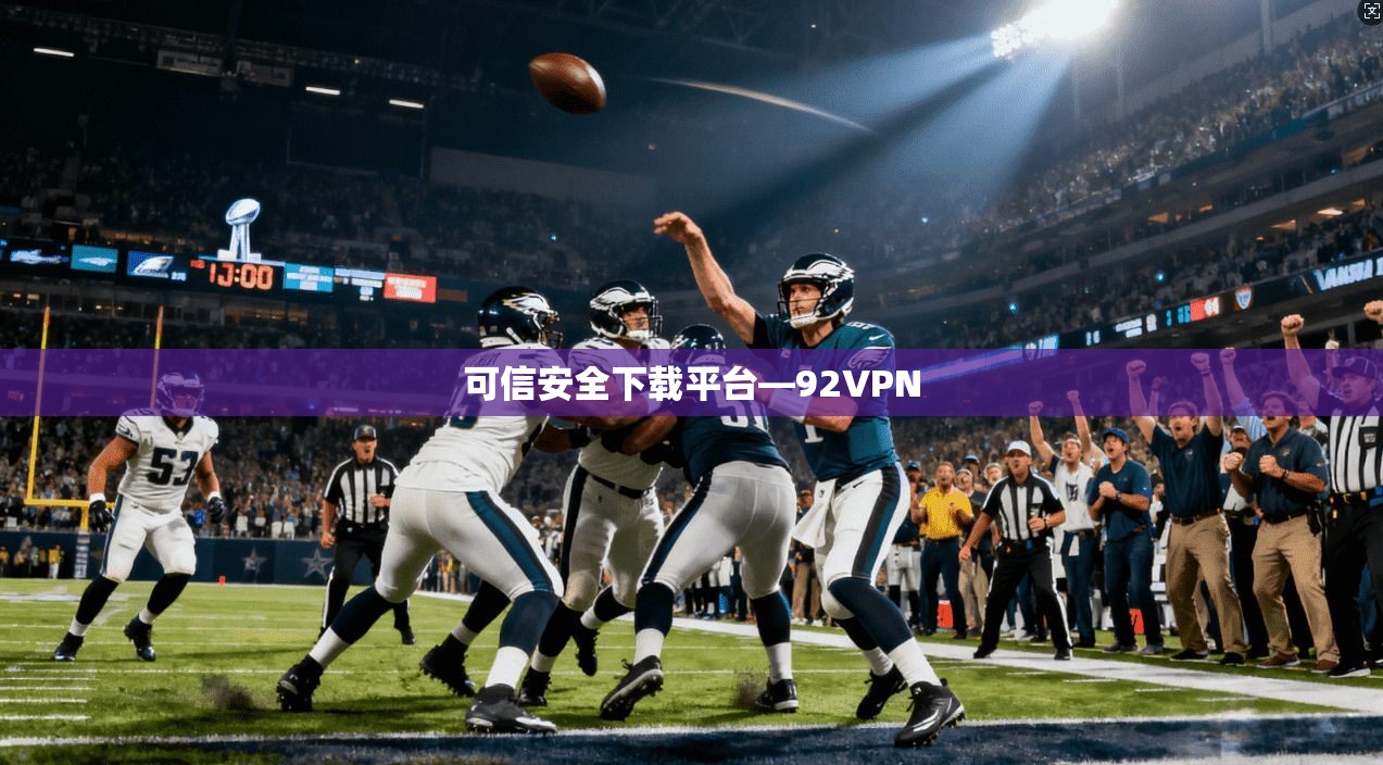 可信安全下载平台—92VPN  第1张