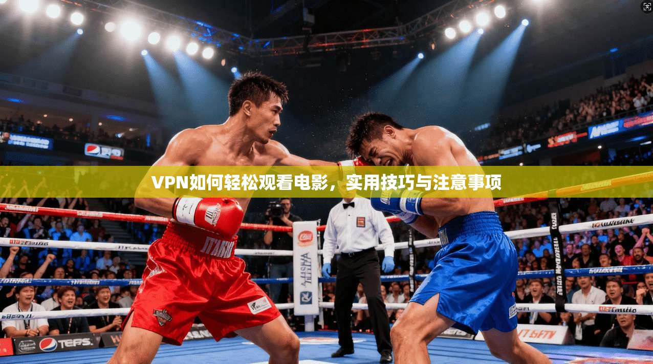 VPN如何轻松观看电影,实用技巧与注意事项