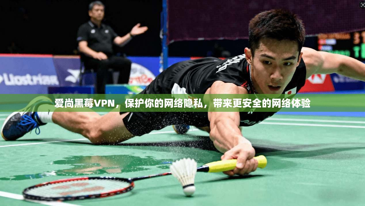 爱尚黑莓VPN,保护你的网络隐私,带来更安全的网络体验 第1张 爱尚黑莓VPN,保护你的网络隐私,带来更安全的网络体验 第1张