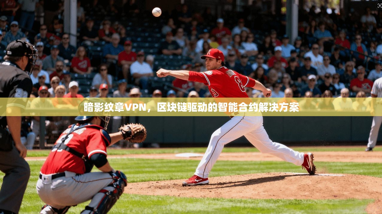 暗影纹章VPN,区块链驱动的智能合约解决方案 第1张 暗影纹章VPN,区块链驱动的智能合约解决方案 第1张